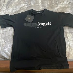 Palm Angels Paris tee